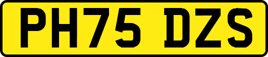 PH75DZS
