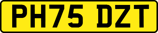 PH75DZT