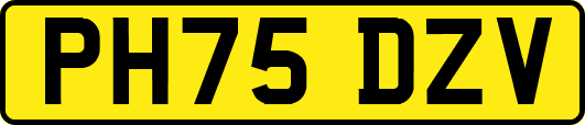 PH75DZV