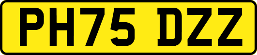 PH75DZZ