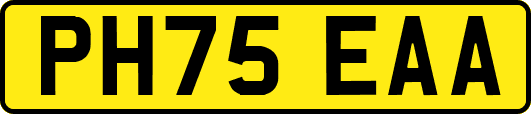 PH75EAA