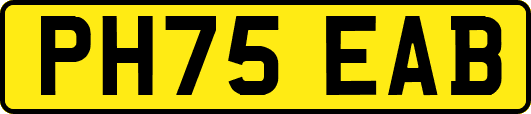 PH75EAB