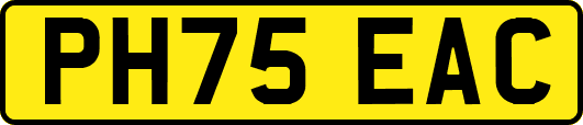 PH75EAC