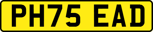PH75EAD
