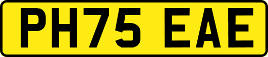 PH75EAE