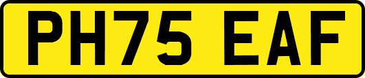 PH75EAF