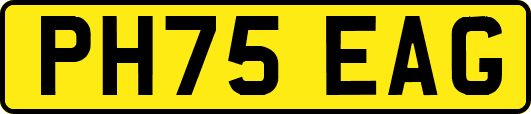 PH75EAG