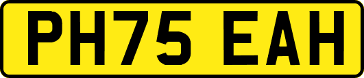 PH75EAH