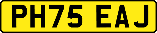 PH75EAJ
