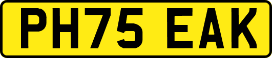 PH75EAK