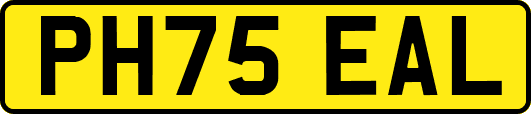 PH75EAL