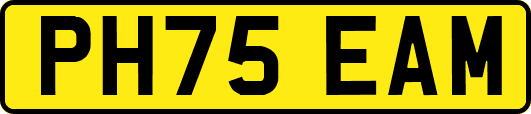 PH75EAM
