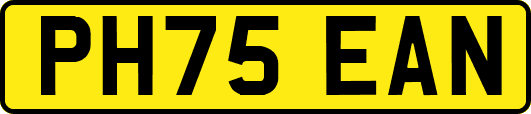 PH75EAN