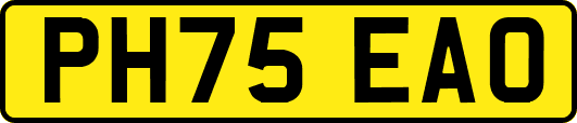 PH75EAO