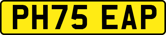 PH75EAP