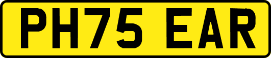 PH75EAR