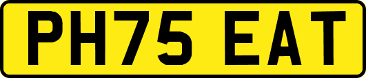 PH75EAT