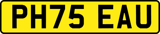 PH75EAU