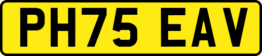 PH75EAV