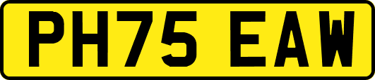 PH75EAW