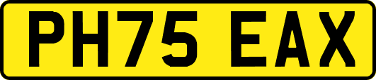 PH75EAX