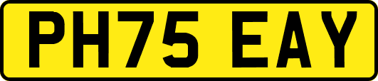 PH75EAY