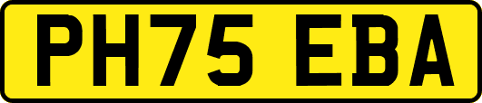PH75EBA