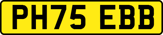 PH75EBB