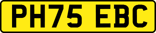 PH75EBC