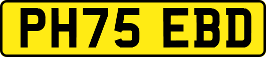 PH75EBD