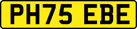 PH75EBE