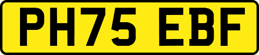 PH75EBF