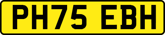 PH75EBH