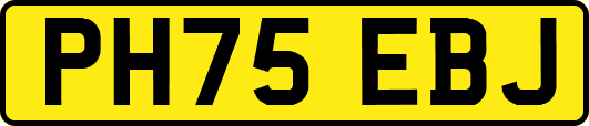PH75EBJ