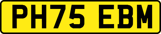 PH75EBM