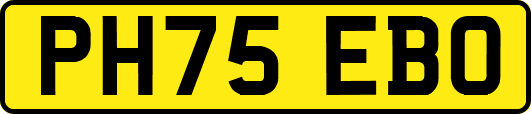 PH75EBO