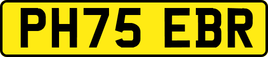 PH75EBR