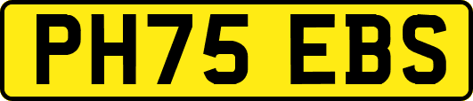 PH75EBS
