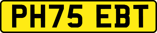 PH75EBT