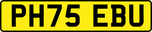 PH75EBU