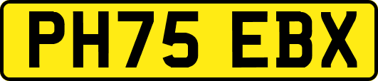 PH75EBX