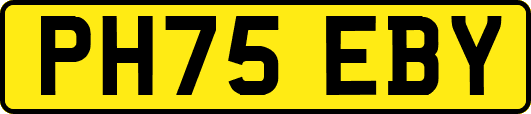 PH75EBY