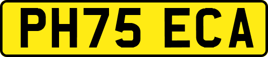 PH75ECA