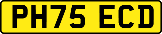 PH75ECD