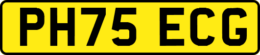 PH75ECG
