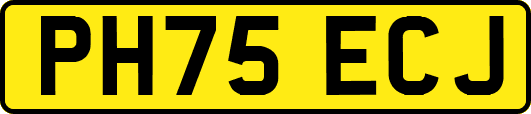PH75ECJ