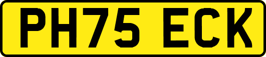 PH75ECK