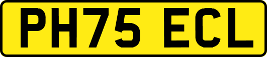 PH75ECL