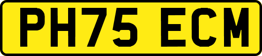 PH75ECM