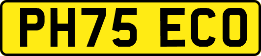 PH75ECO